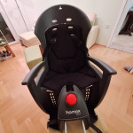 Hamax Siestra, rabljeno, dobro ohranjeno