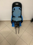 Otroški sedež za kolo do 22 kg Polisport