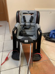 Otroški sedež za kolo Britax Römer Jockey - kot nov