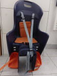 Otroški sedež za kolo Polisport