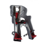 otroški sedež za kolo