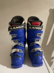 LANGE RACE FIT, smučarski čevelj št. 37