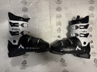 Mckinley smučarski čevlji otroški 39 (250)