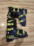 Otroški/mladinski smučarski čevlji NORDICA, velikost 27,5 noga 40-41