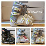 Otroški pancarji 33 32 30