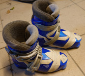 Otroški pancarji Alpina, št. 35.5