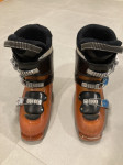 Otroški smučarski čevlji 37,5