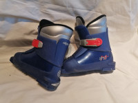 OTROŠKI SMUČARSKI ČEVLJI ALPINA 165 mm