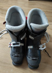 Otroški smučarski čevlji Alpina, Alpina pancerji, otroški pancarji,