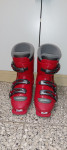 Otroški smučarski čevlji Alpina št. 34