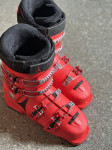 Otroški smučarski čevlji, ATOMIC Redster Jr 60