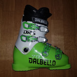 Otroški smučarski čevlji Dalbello DRS 70, vel. 23-23,5 (37)