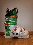 Otroški smučarski čevlji Dalbello DRS 75, vel. 25-25.5 (39-40)