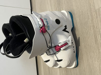 Otroški smučarski čevlji - dekliški - McKinley MG40-2 št. 28-29