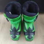 Otroški smučarski čevlji Elan Ezyy 1 št.29-31 (195-205)