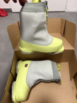 Otroški smučarski čevlji Fischer One Yellow 175