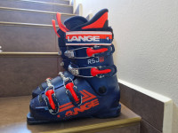 Otroški smučarski čevlji Lange RSJ 60 vel. 34/35