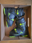 Otroški smučarski čevlji McKinley MJ 40-2 (velikost 30)