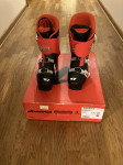 Otroški smučarski čevlji Nordica SpeedMachine J3