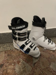Otroški smučarski čevlji / pancerji št. 35