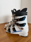 OTROŠKI SMUČARSKI ČEVLJI SALOMON (S MAX 60T)