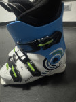 Otroški smučarski čevlji št. 38