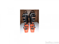 Otroški smučarski čevlji TECNICA Flex 90
