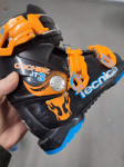 Otroški Tecnica pancer smučarski čevelj 20 cm - 21,5 cm