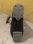 Pancer velikosti 255mm