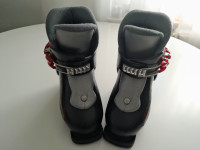 Prodam otroške smučarske pancarje št.17-18,5