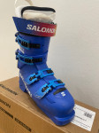 SALOMON OTRŠKI SMUČARSKI ČEVLJI S RACE 70