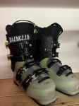Smučarki čevlji - pancarji št. 37 - 235