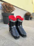 Smučarske čevlji Nordica 33 številka