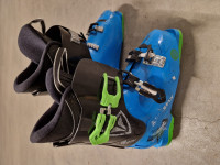 SMUČARSKI ČEVELJ ŠT. 39