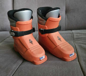 Smučarski čevlji Alpina 180 (velikost noge 28)