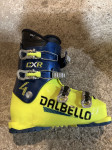Smučarski čevlji Dalbello CXR 4.0 Junior Ski