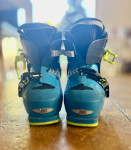 Smučarski čevlji Firefly F50.2, 227 mm