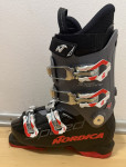 Smučarski čevlji Nordica speedmachine J4 225 (EU 35,5-36)