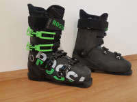 smučarski čevlji, pancarji ROSSIGNOL ALLSPEED JR 70, vel. MP 25,5