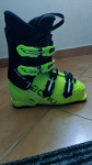 Smučarski čevlji - prilagodljiva številka