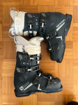 Smučarski čevlji Salomon S MAX 90w (24/24,5) št.38-38,5