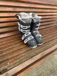 smučarski čevlji št. 38