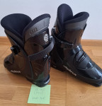 Smučarski čevlji velikost 36 in 37,5