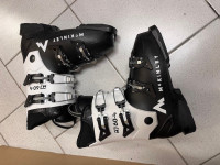 Smučarski pancarji st 37 - 38