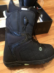snowboard bootsi in pancerji
