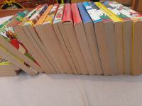 18 knjig Jaka Racman v nemškem jeziku