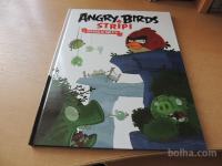 ANGRY BIRDS STRIPI OPERACIJA OMLETA ZALOŽBA DIDAKTA 2016
