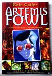 ARTEMIS FOWL Eoin Colfer