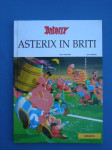 ASTERIX IN BRITI