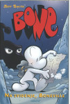 Bone. [1], Na svidenje Boneville / Jeff Smith